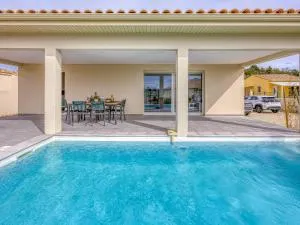 Holiday Home Villa Hestia by Interhome - Frigoulet