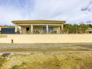 Maisons de vacances Holiday Home Villa Hestia by Interhome : photos des chambres