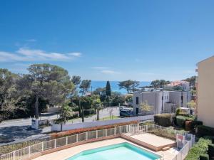 Apartment Le Panama-6 by Interhome