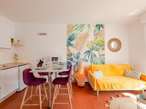 Appartements Apartment Le Preconil by Interhome : photos des chambres