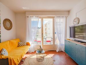 Appartements Apartment Le Preconil by Interhome : photos des chambres