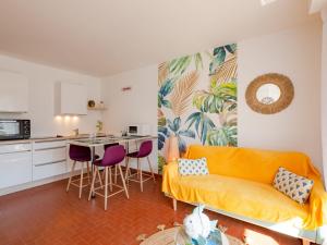 Appartements Apartment Le Preconil by Interhome : photos des chambres