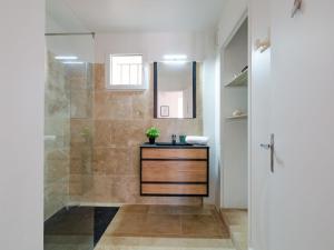 Appartements Apartment Le Preconil by Interhome : photos des chambres