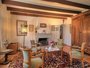 Holiday Home Ker Vignan by Interhome