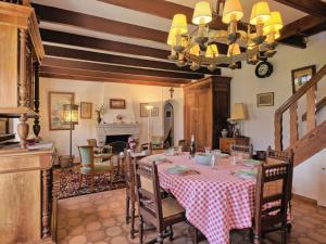 Holiday Home Ker Vignan by Interhome