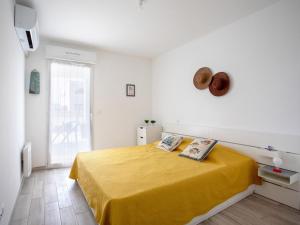 Appartements Apartment L'Eklore by Interhome : photos des chambres