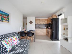 Appartements Apartment L'Eklore by Interhome : photos des chambres