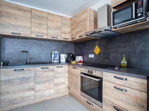 Appartements Apartment L'Eklore by Interhome : photos des chambres