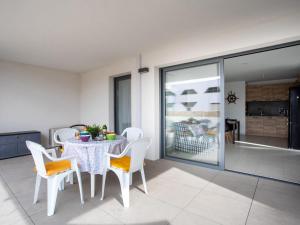 Appartements Apartment L'Eklore by Interhome : photos des chambres