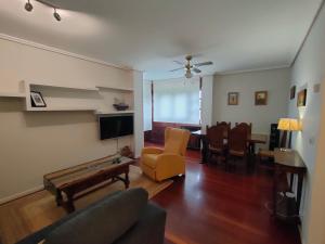 Apartamento Ruiloba
