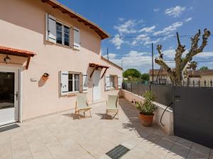 Appartements Apartment La Bastide de Claude by Interhome : photos des chambres