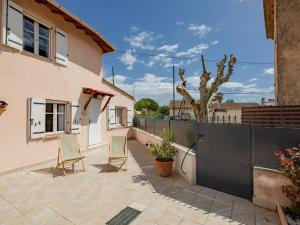 Appartements Apartment La Bastide de Claude by Interhome : photos des chambres