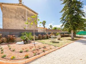 Appartements Apartment La Bastide de Claude by Interhome : photos des chambres