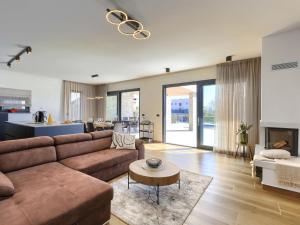 Villa Prudensia by Interhome 