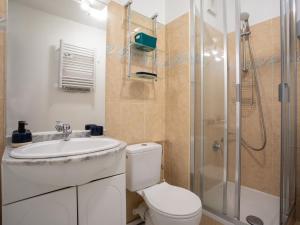 Appartements Studio Le Royal Park by Interhome : photos des chambres