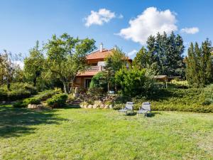 Apartment Zen by Interhome