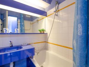 Apartment Le Village - VJ106 by Interhome