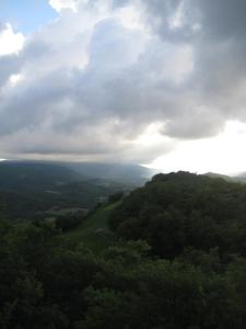 La Fenice - Beautifully restored property with heated pool in small village