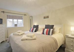 Sandcastle Cottage