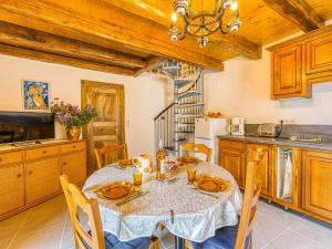 Holiday Home Le Trépadou by Interhome