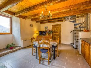 Holiday Home Le Trépadou by Interhome