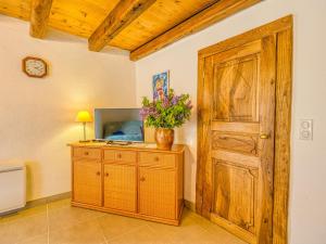 Holiday Home Le Trépadou by Interhome