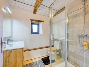 Maisons de vacances Holiday Home Le Trepadou by Interhome : photos des chambres