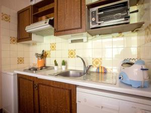 Studio Montfleuri by Interhome