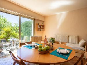 Studio Montfleuri by Interhome