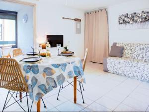 Apartment Les Mas de La Mer-18 by Interhome