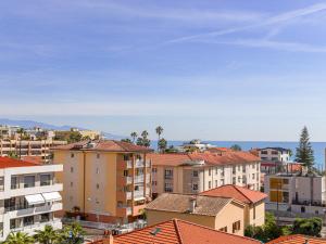 Apartment La plage du Cap by Interhome