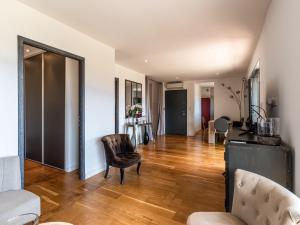 Appartements Apartment Le Neptune by Interhome : photos des chambres