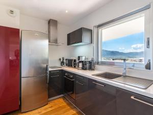 Appartements Apartment Le Neptune by Interhome : photos des chambres