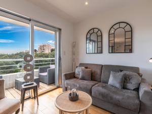 Appartements Apartment Le Neptune by Interhome : photos des chambres