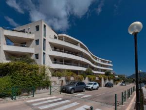 Appartements Apartment Le Neptune by Interhome : photos des chambres