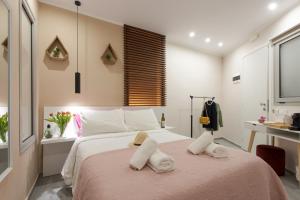 Mitos Cozy Rooms
