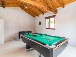 Holiday Home Hortensija by Interhome