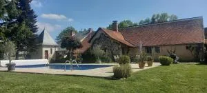 Les Grands Bois - 克罗米耶尔