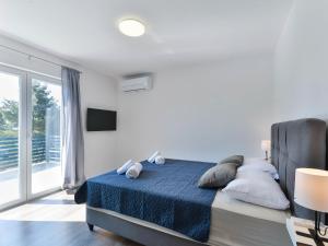 Holiday Home Gušt by Interhome