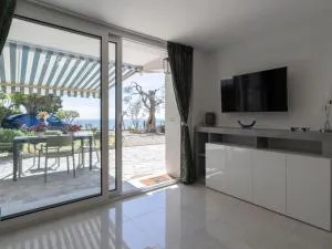 Apartment Bella Vista by Interhome - Stazione Bordighera