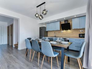 Holiday Home Gušt by Interhome