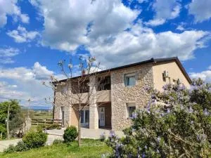 Janja Andjela rooms - Studenci