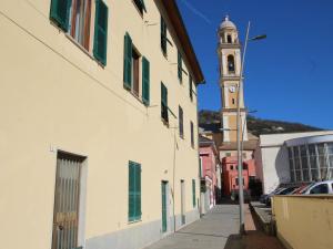 Apartment Endless summer by Interhome