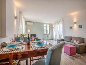 Apartment Oleandro by Interhome