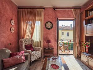 Apartment Il Castello by Interhome