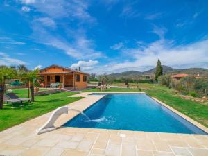 Chalet Colle by Interhome