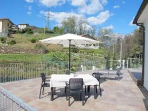 Holiday Home Casa di Giò by Interhome - Montignoso