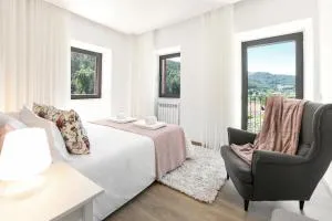 Maria da Vinha - Country House - Pena