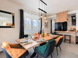 Villa Drago by Interhome