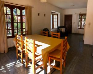 Duplex 1 - Rama Caida